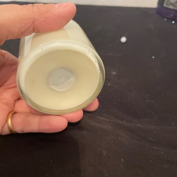 F*CK ANXIETY Candle ~ from Anita Apothecary NEW - Picture 3 of 4